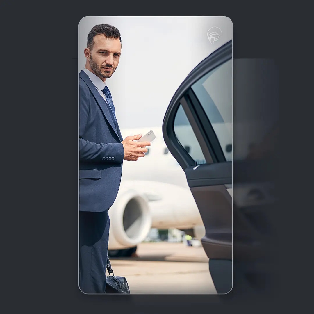 la diferencia en blindaje automotriz