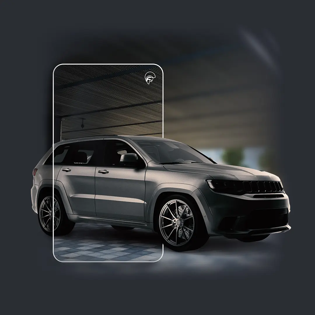 blindaje automotriz praefectus