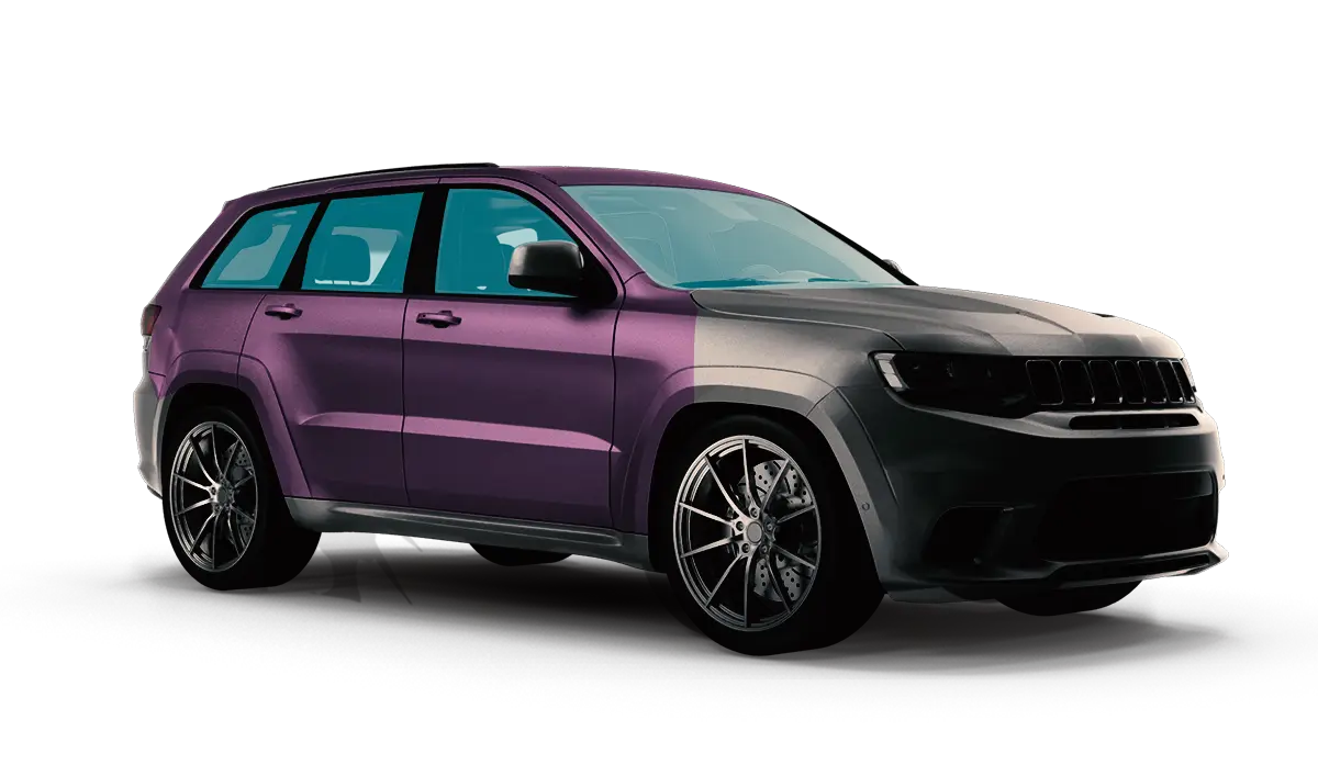 blindaje automotriz praefectus