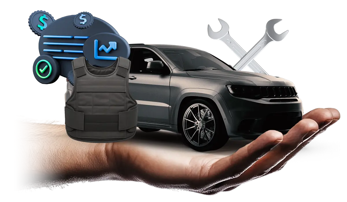 servicios de seguridad praefectus