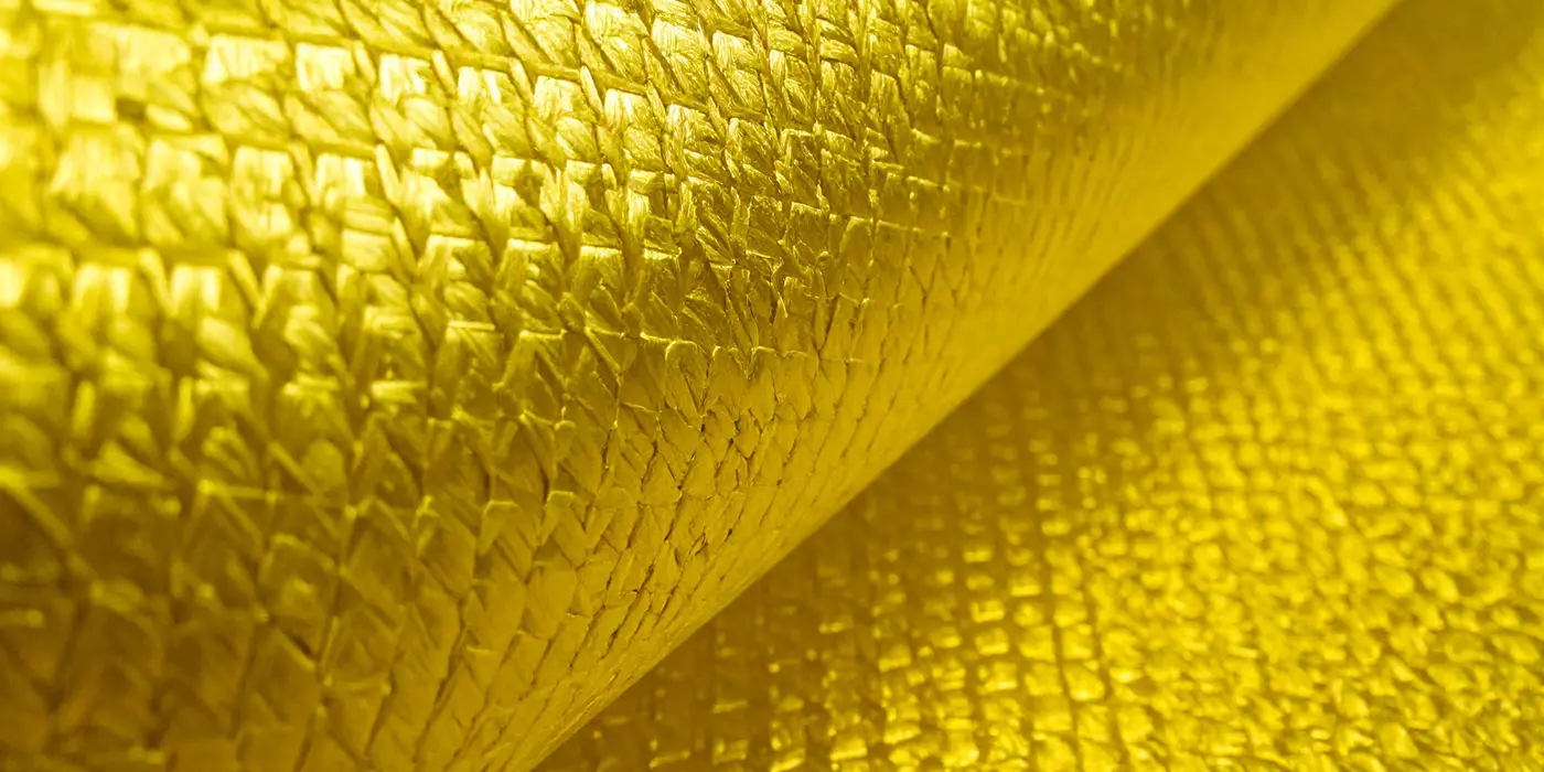Featured image for “Kevlar® y Nuevos Materiales: Revolución en Blindaje Automotriz”