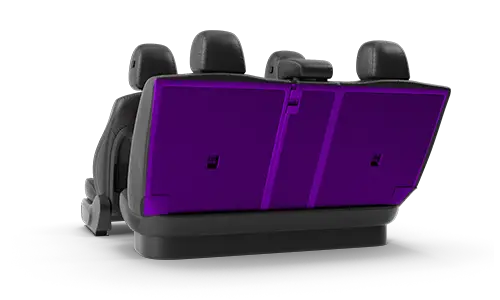 proteccion antiasalto praefectus city