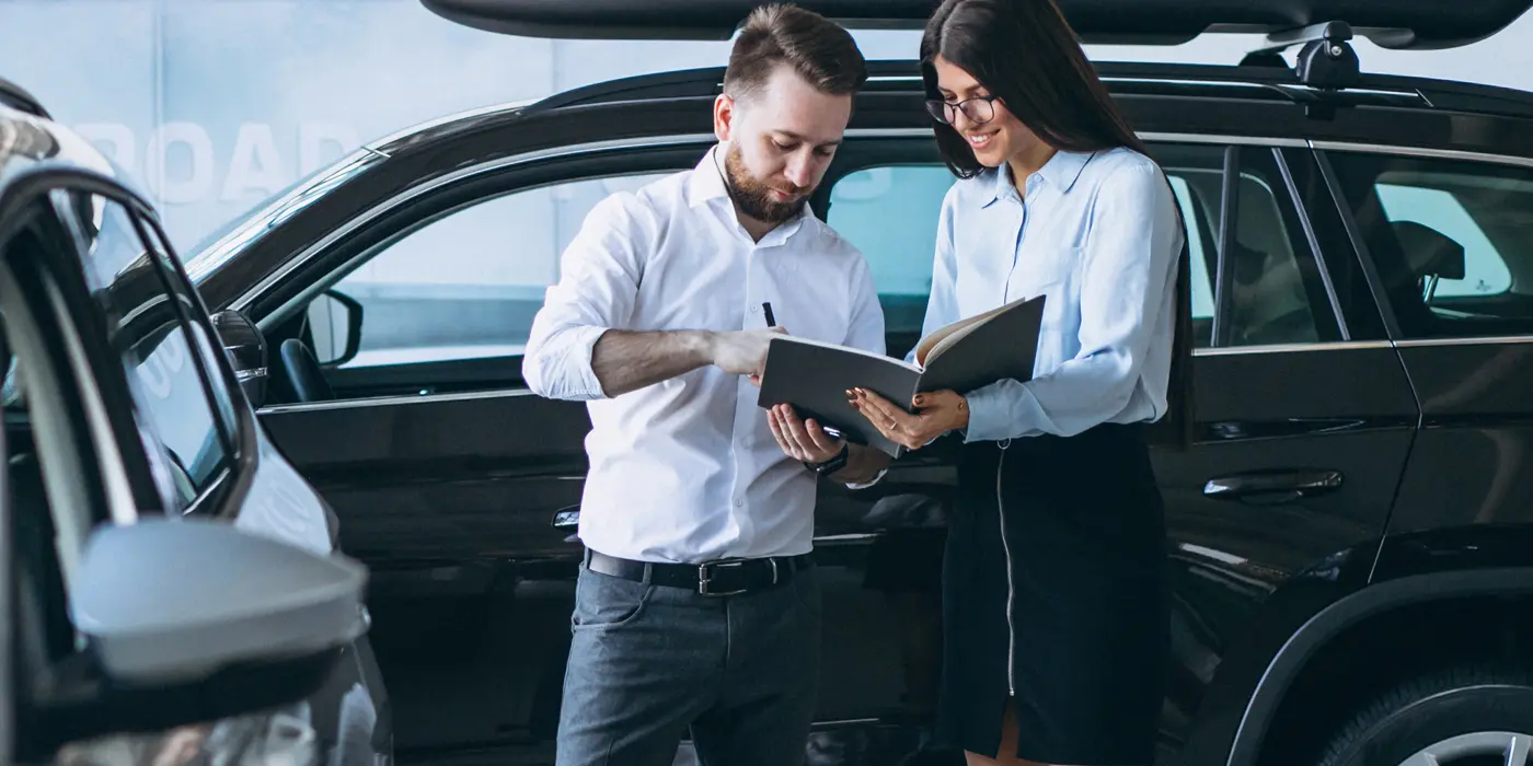 Featured image for “12 preguntas que debes hacer a la empresa que blinde tu vehículo”