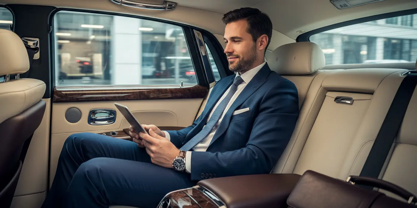 Featured image for “Blindaje Corporativo: Protección del personal sin comprar vehículos nuevos”