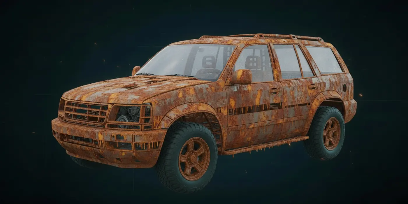 Featured image for “Cómo identificar si tu blindaje fue mal instalado (y qué hacer)”