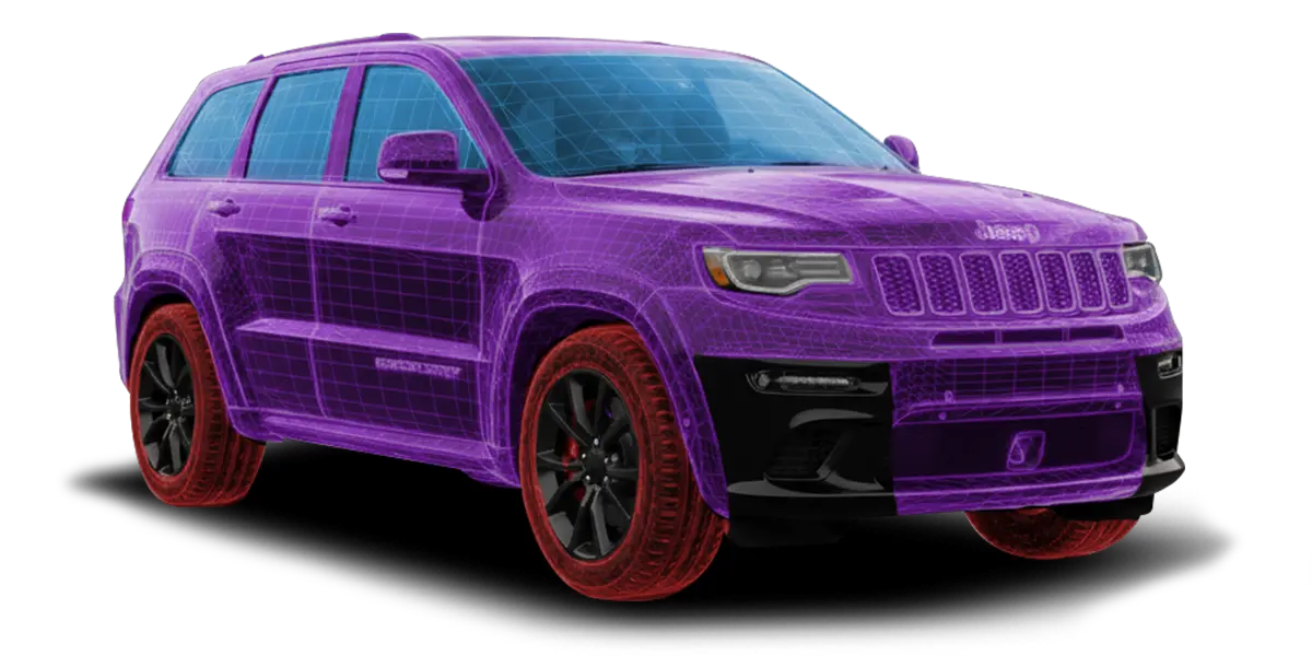 blindaje automotriz praefectus