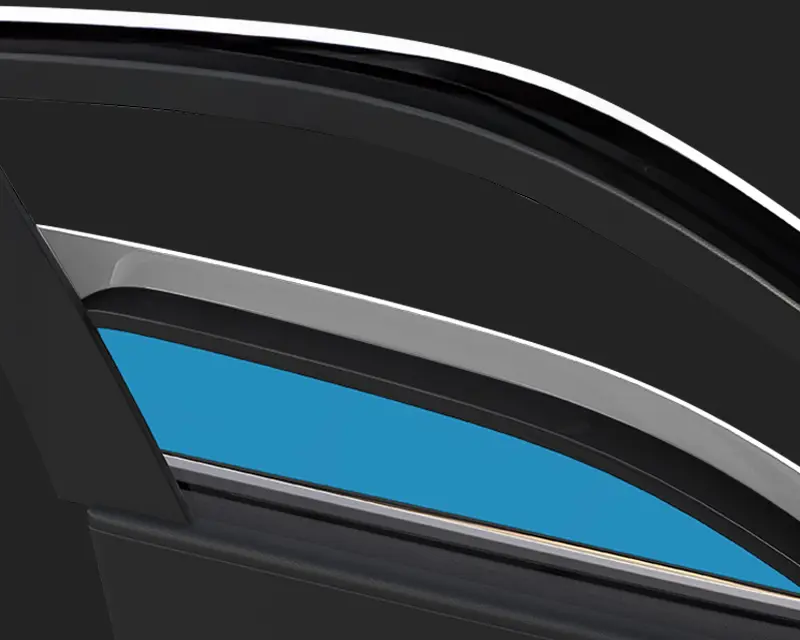 blindaje automotriz cristal balistico