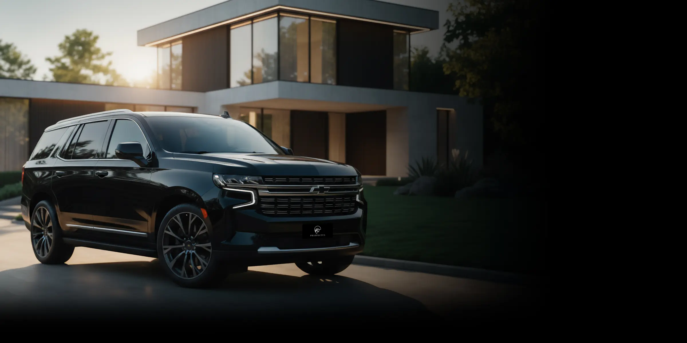 blindaje automotriz praefectus