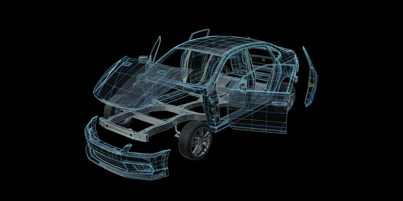 Featured image for “¿Qué es realmente un sistema antiasalto y por qué está cambiando la seguridad vehicular en México?”