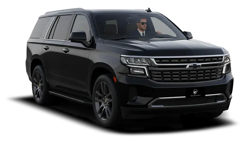 blindaje automotriz praefectus