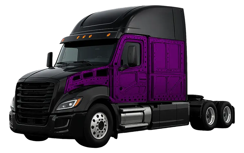 praefectus cargo blindaje para carga
